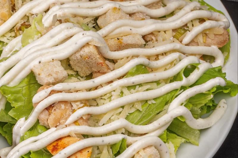 item delicioso