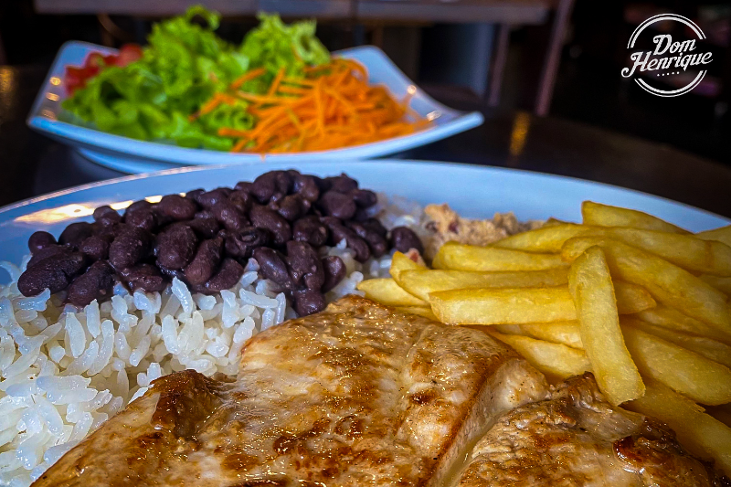 item delicioso