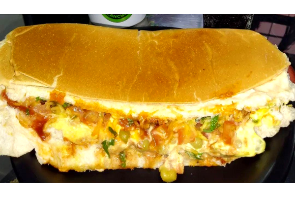 item delicioso