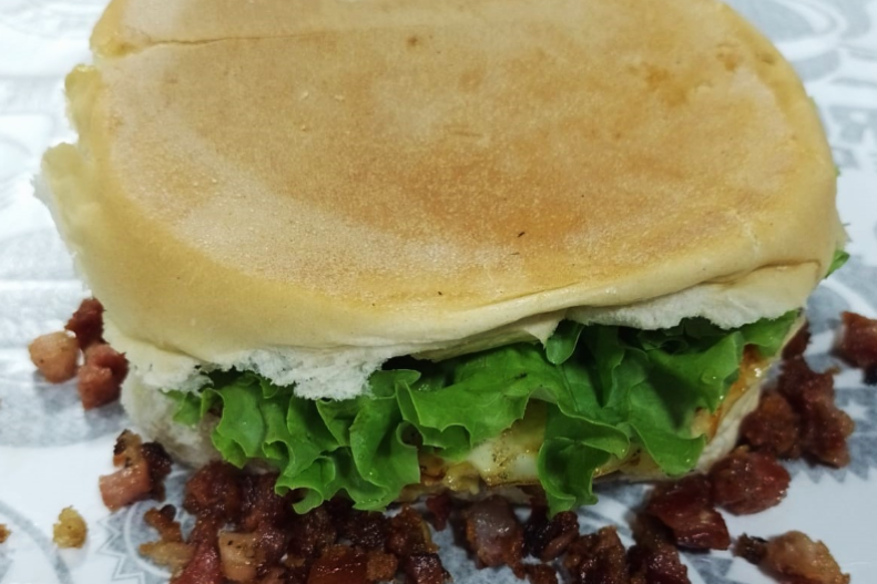 item delicioso