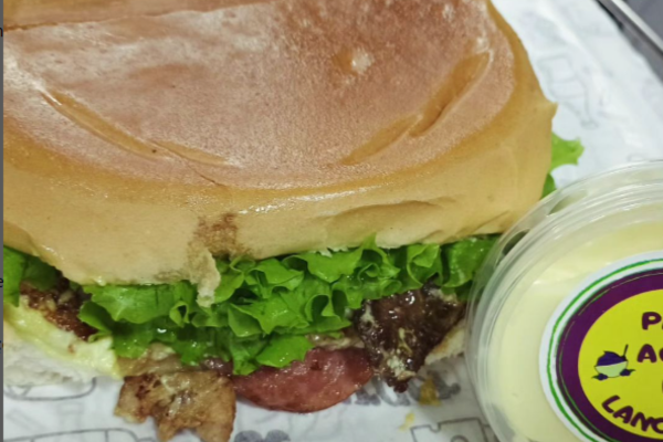 item delicioso