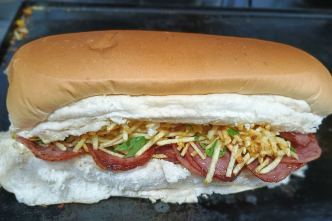 item delicioso