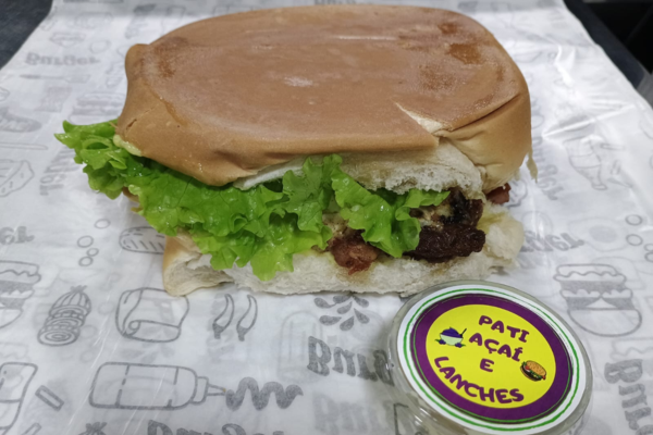 item delicioso