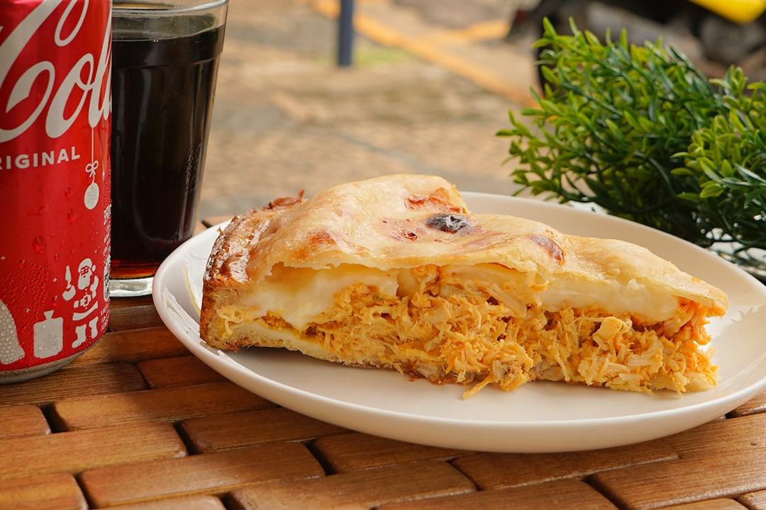 item delicioso