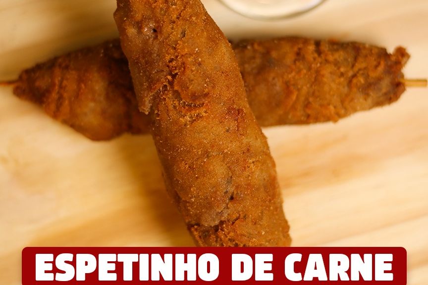 item delicioso