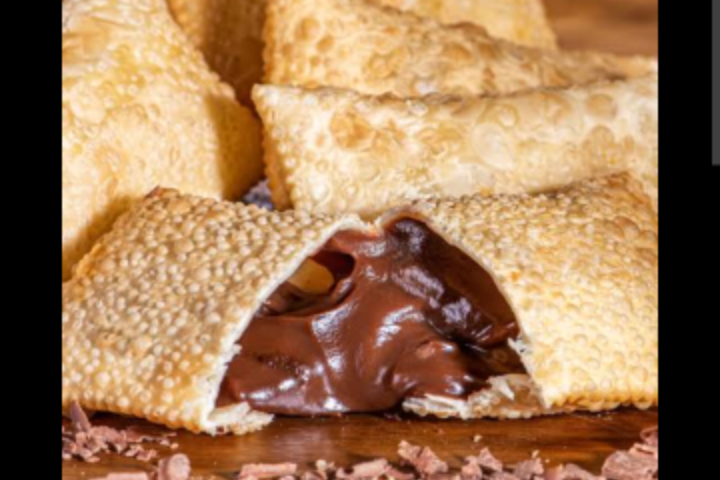 item delicioso