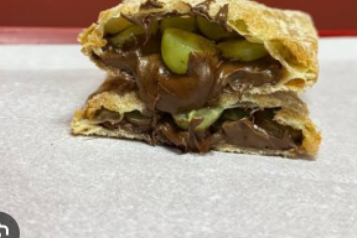 item delicioso
