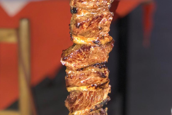 item delicioso