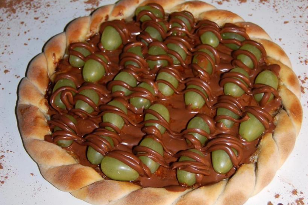 item delicioso