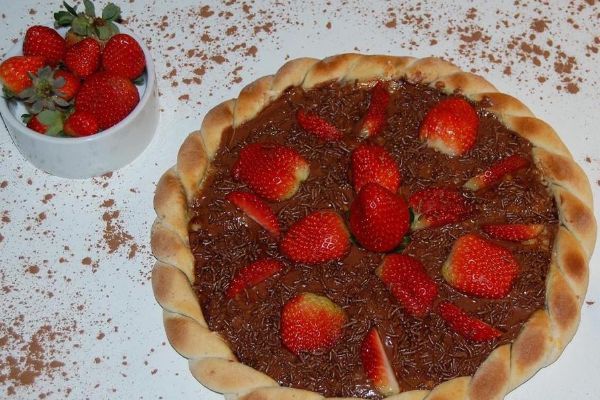 item delicioso