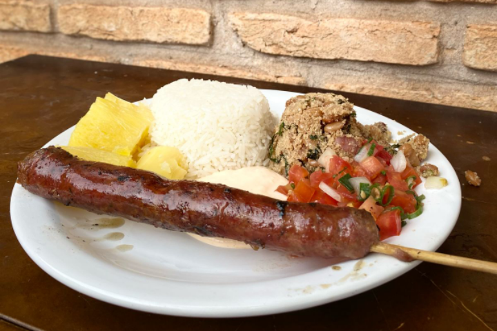 item delicioso