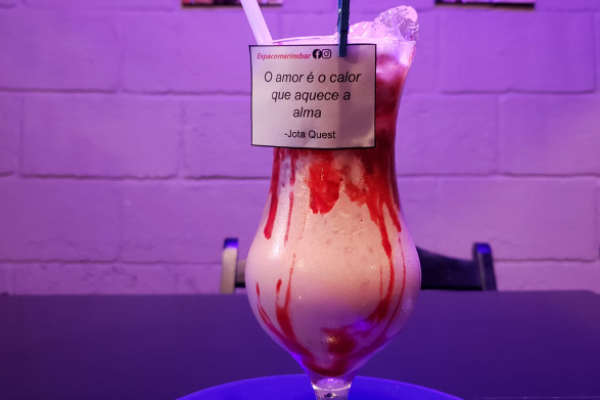 item delicioso