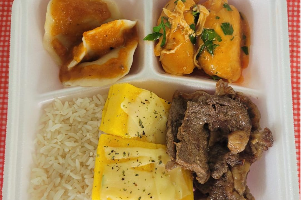 item delicioso