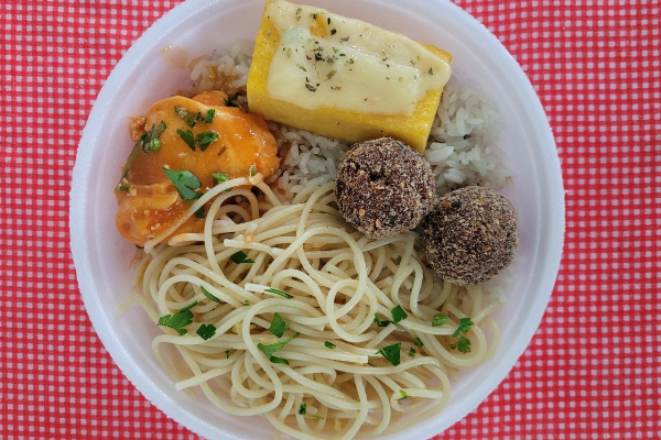 item delicioso