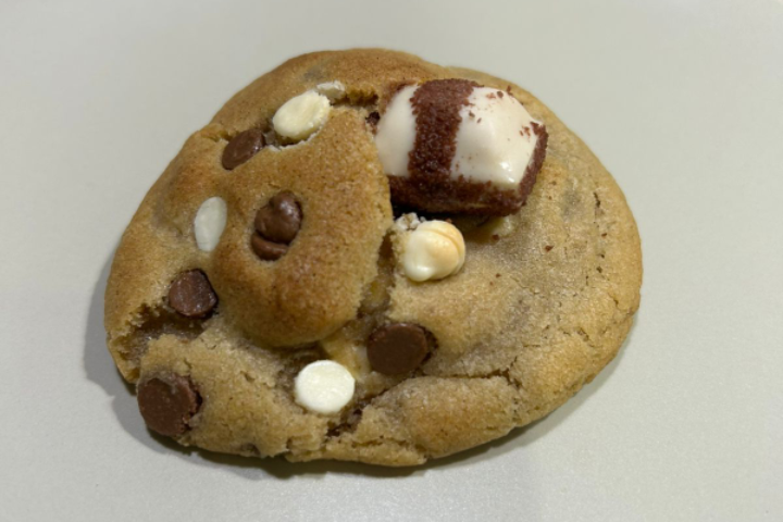 item delicioso