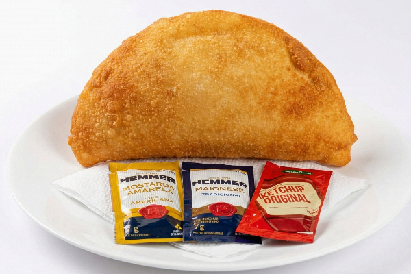 item delicioso
