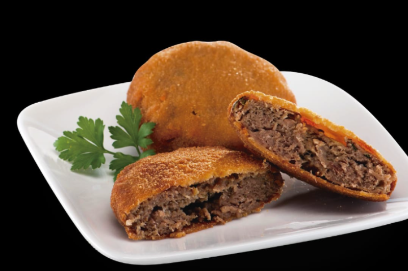item delicioso
