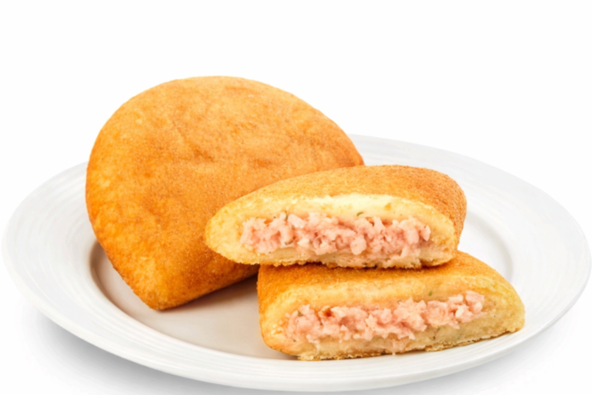 item delicioso