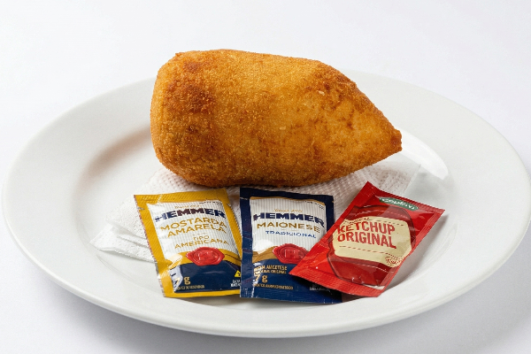 item delicioso