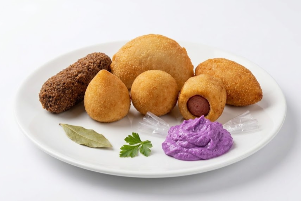 item delicioso