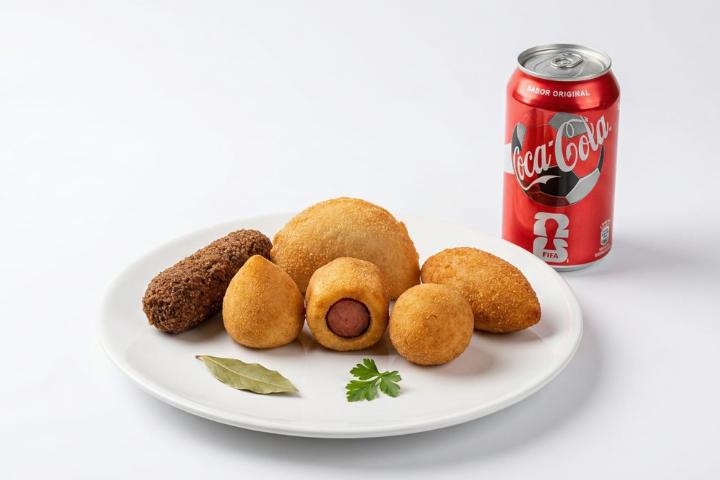 item delicioso