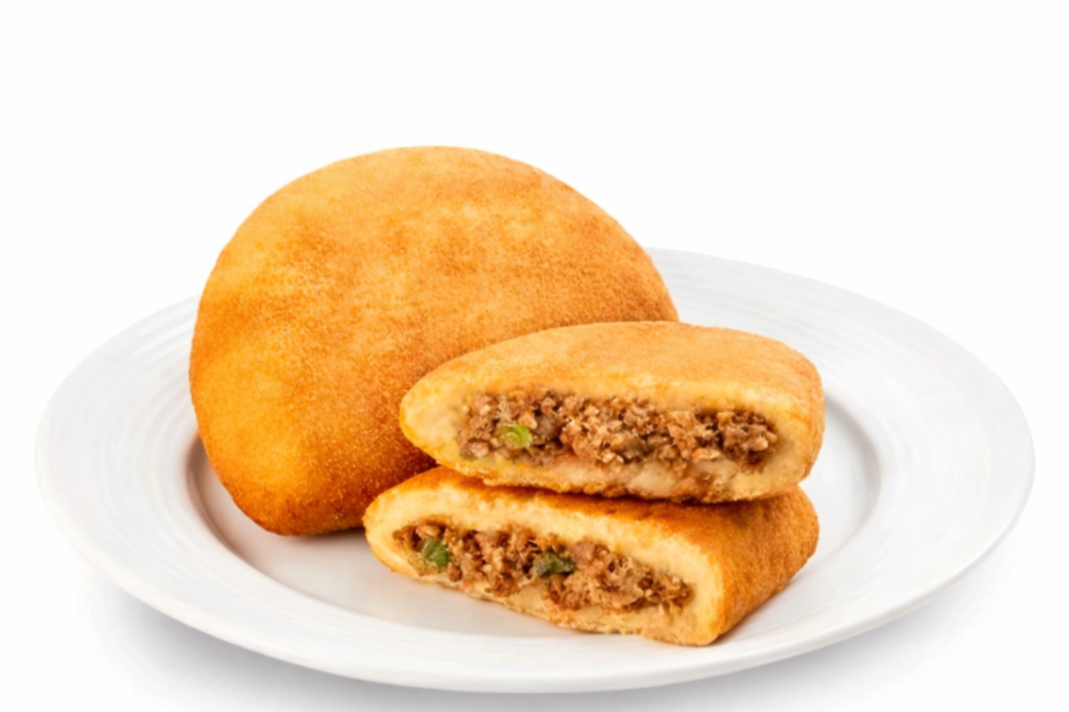 item delicioso