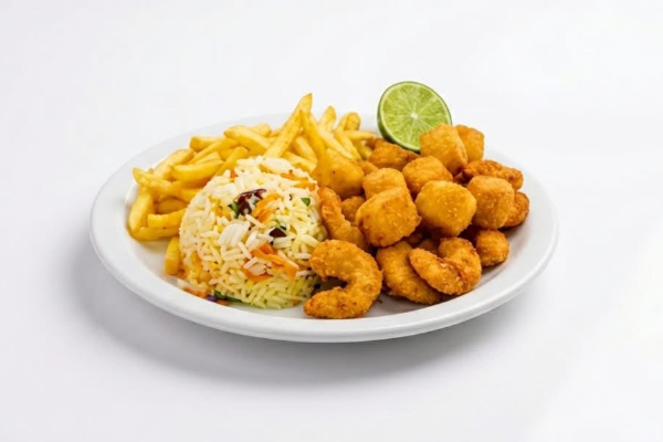 item delicioso