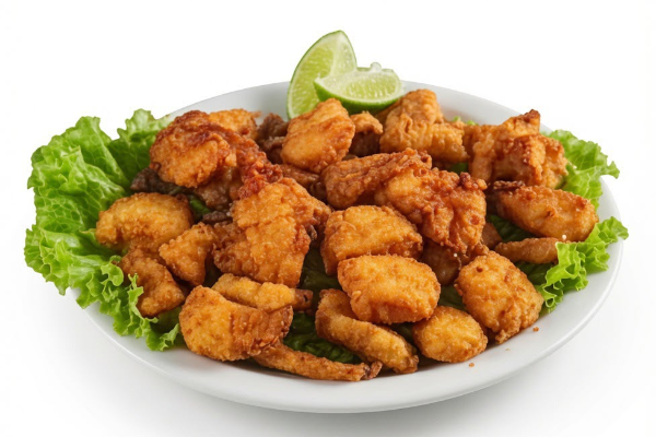 item delicioso