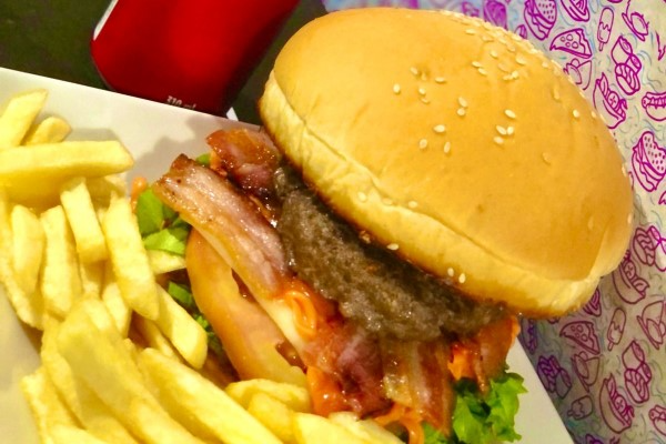 item delicioso