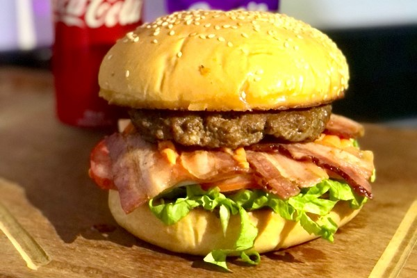 item delicioso