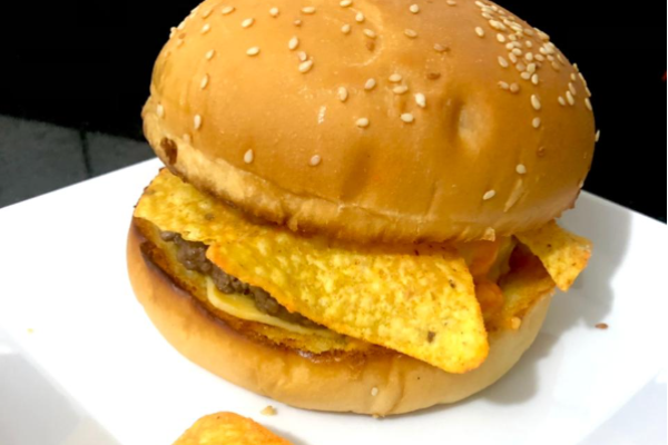 item delicioso
