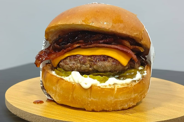 item delicioso