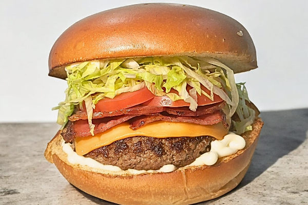 item delicioso