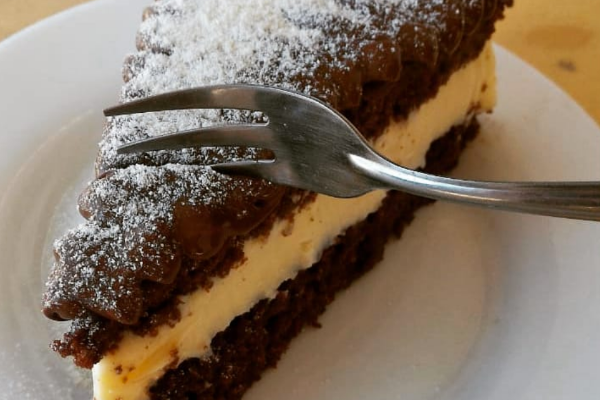 item delicioso