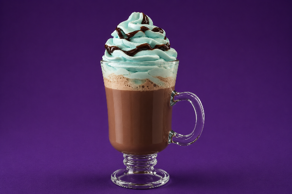 item delicioso