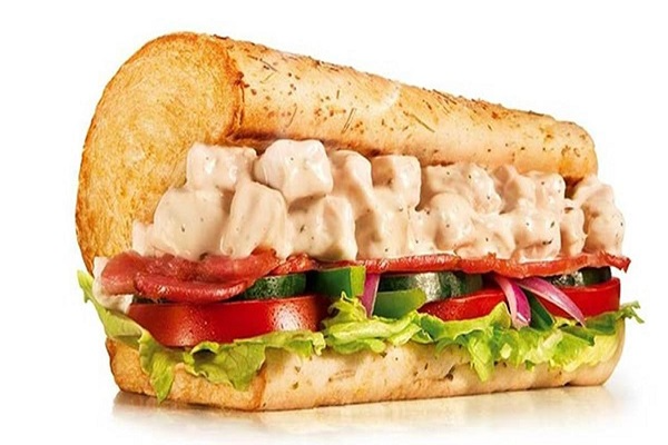 item delicioso