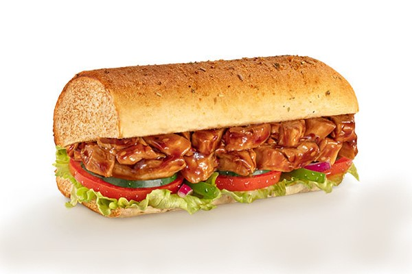 item delicioso