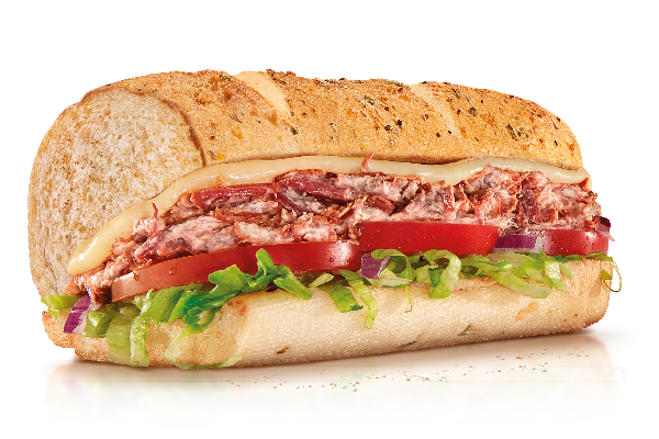 item delicioso