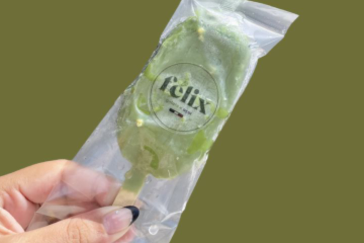 item delicioso