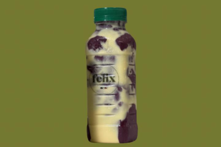 item delicioso