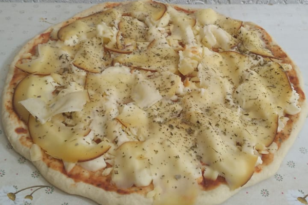 item delicioso