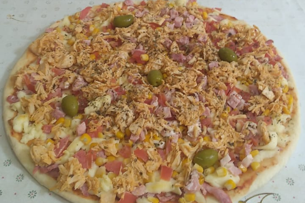 item delicioso