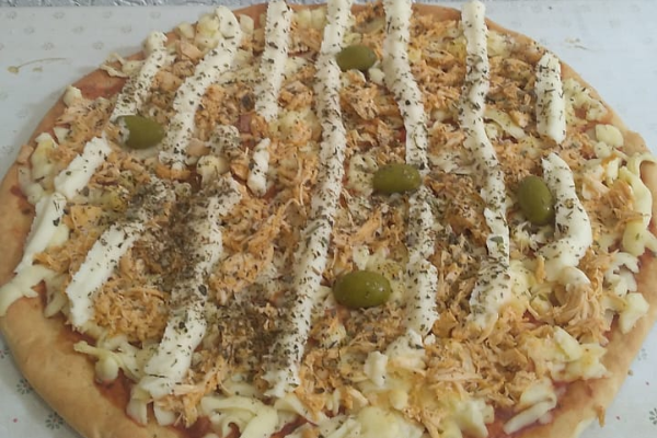 item delicioso