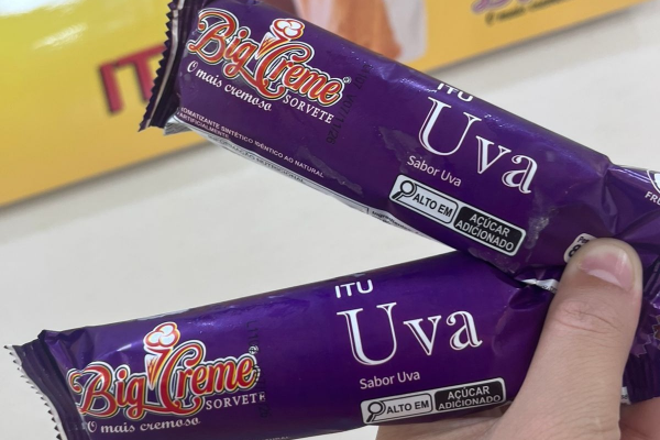 item delicioso