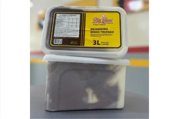 item delicioso