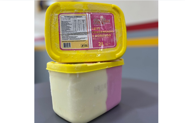item delicioso
