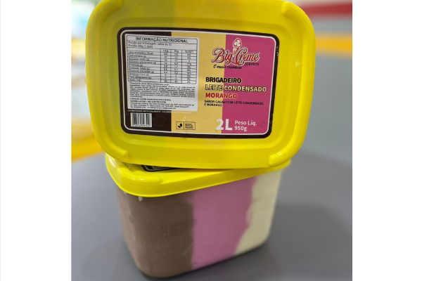item delicioso
