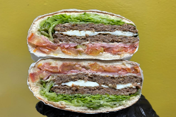 item delicioso