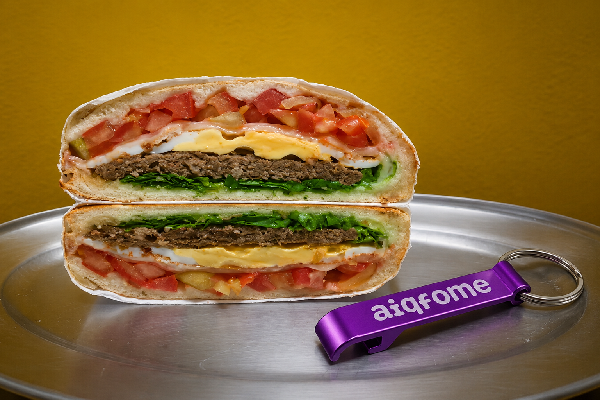item delicioso