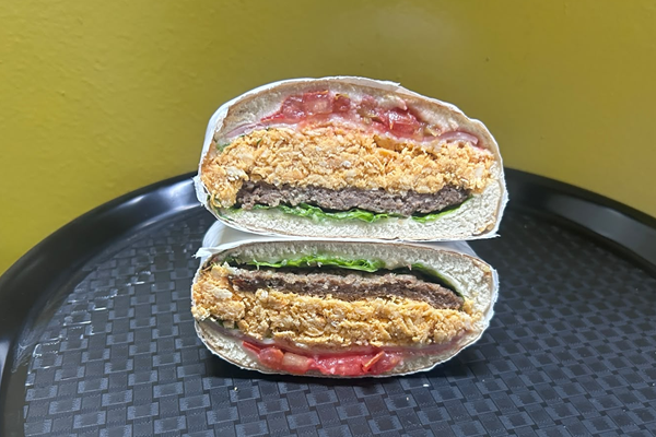 item delicioso